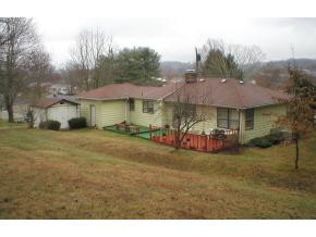 415 Seminole Road Bristol, VA 24201 - Photo 6 of 6 Photo 6