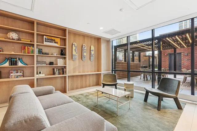 $1,565,000 | 155 Bay Street, Unit 2907, Jersey City, NJ 07302