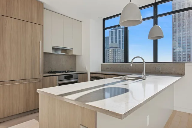 $1,565,000 | 155 Bay Street, Unit 2907, Jersey City, NJ 07302