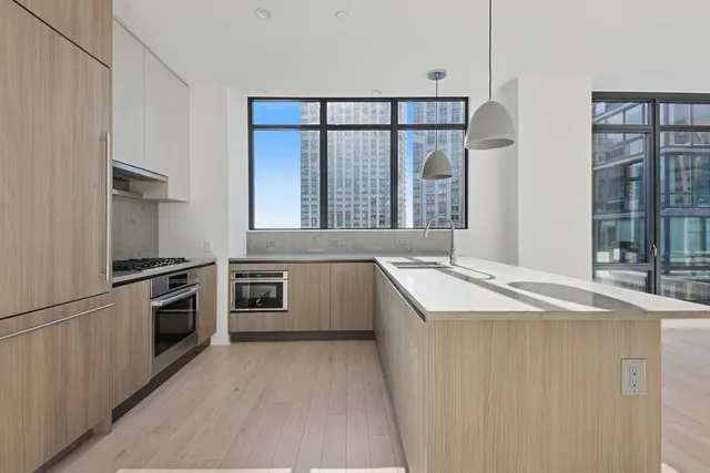$1,565,000 | 155 Bay Street, Unit 2907, Jersey City, NJ 07302