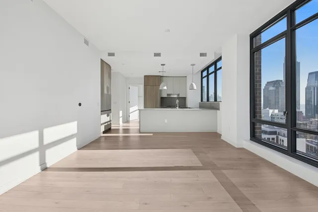 $1,565,000 | 155 Bay Street, Unit 2907, Jersey City, NJ 07302