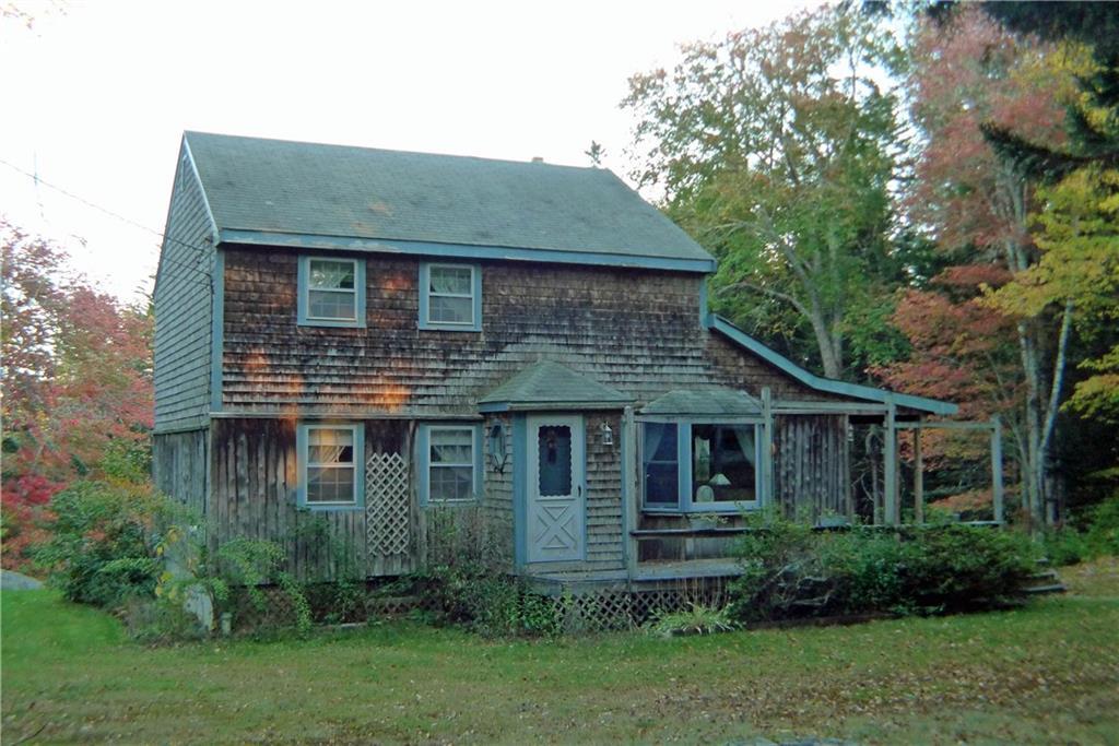 814 Hendricks Hill Road Southport, ME 04576 - Photo 1 of 23 Photo