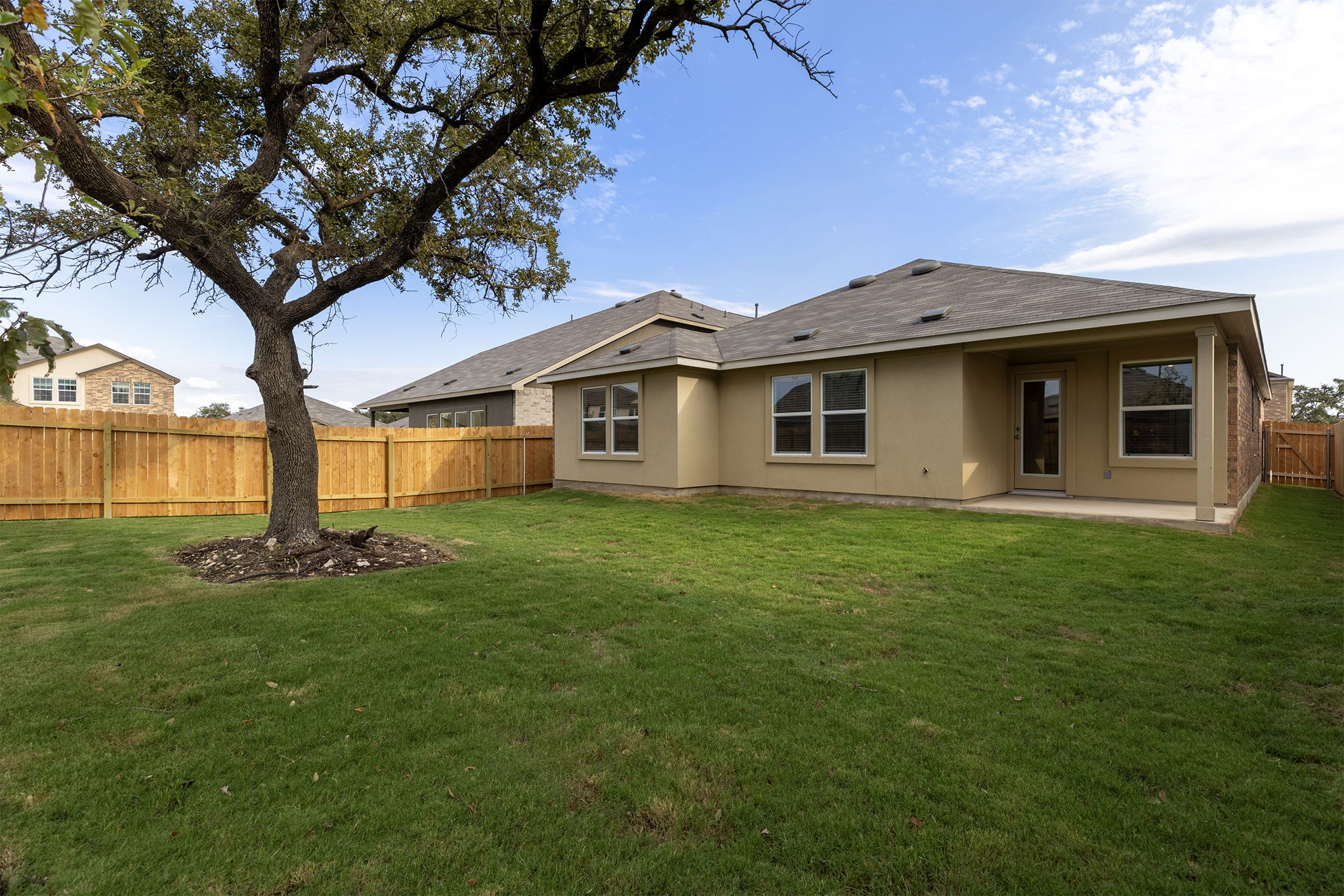 229 Hummingbird Flight Drive Georgetown, TX 78628 - Photo 24 of 26