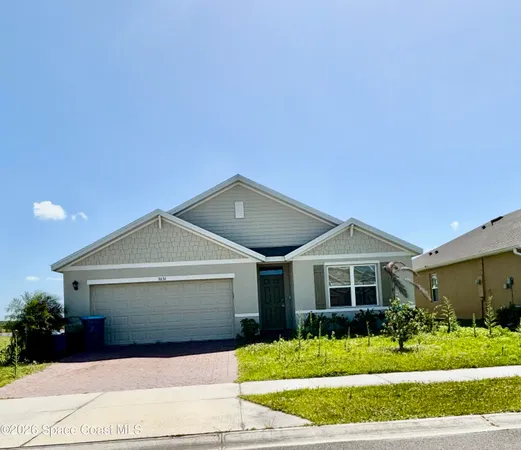 $2,395 | 3636 Aberdeen Drive Southeast, Palm Bay, FL 32909