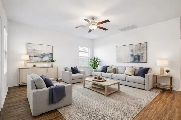 $265,000 | 15312 Sweet Mimosa Drive, Del Valle, TX 78617