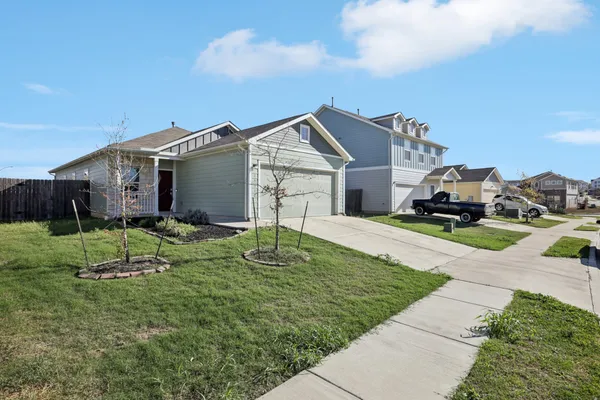 $265,000 | 15312 Sweet Mimosa Drive, Del Valle, TX 78617