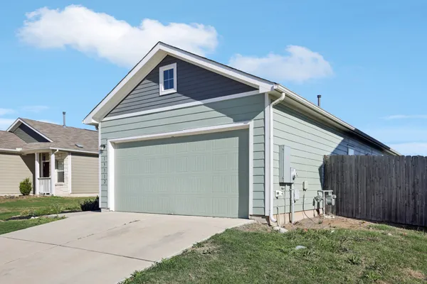 $265,000 | 15312 Sweet Mimosa Drive, Del Valle, TX 78617