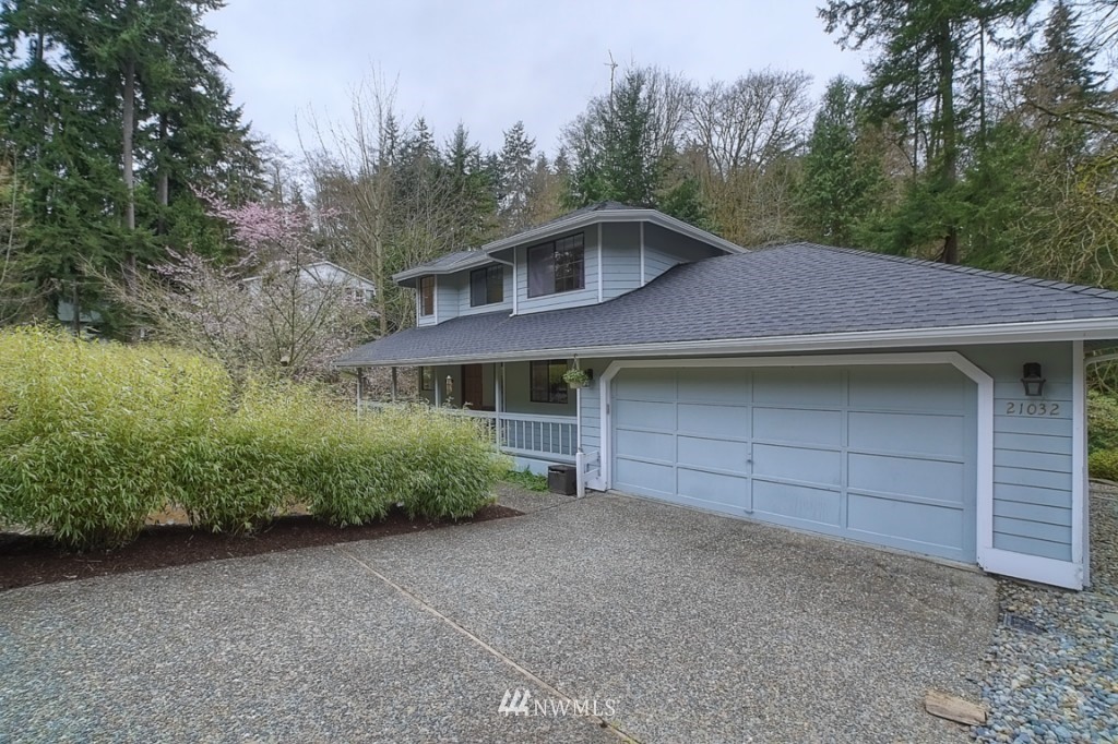 21032 Shell Valley Way Edmonds, WA 98026 - Photo 3 of 25