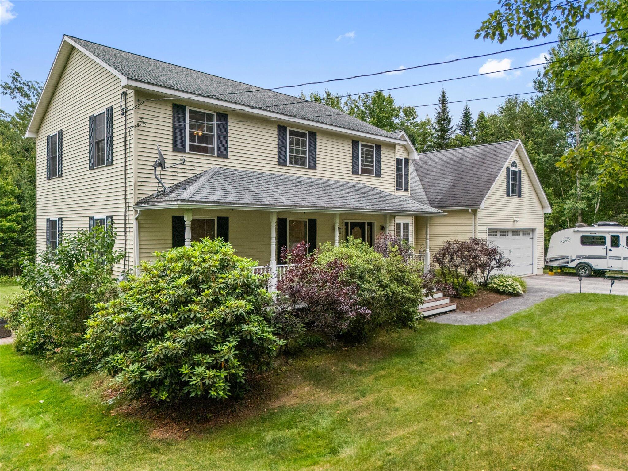 88 Skyline Road Bangor, ME 04401 - Photo 2 of 75 02-88 Skyline Rd