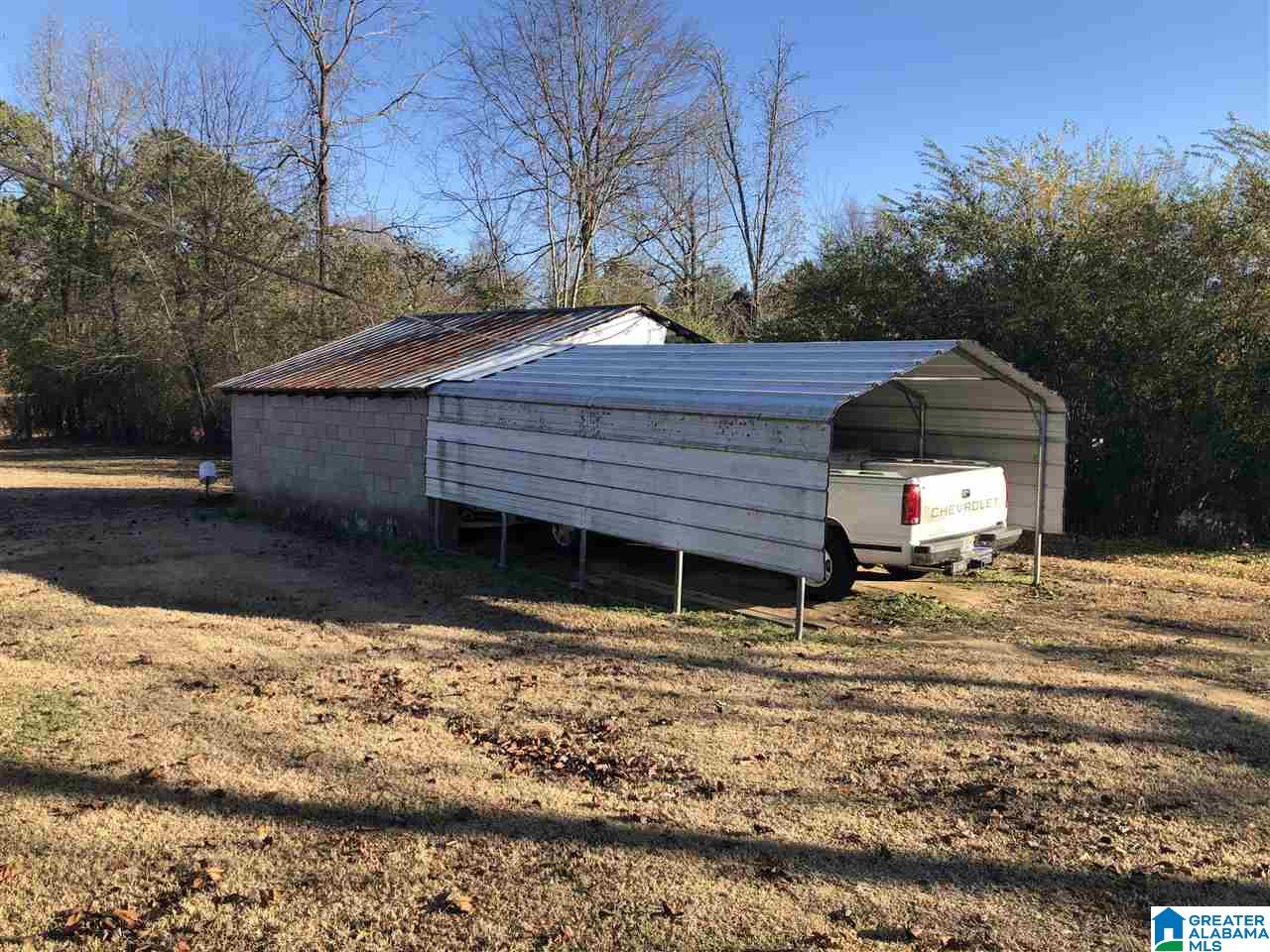 340 Old Macedonia Ragland, AL 35131 - Photo 9 of 9