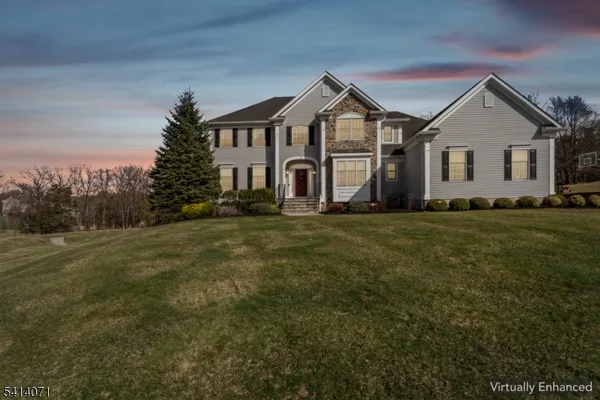 $1,599,000 | 18 Laurel Court, Somerville, NJ 08876