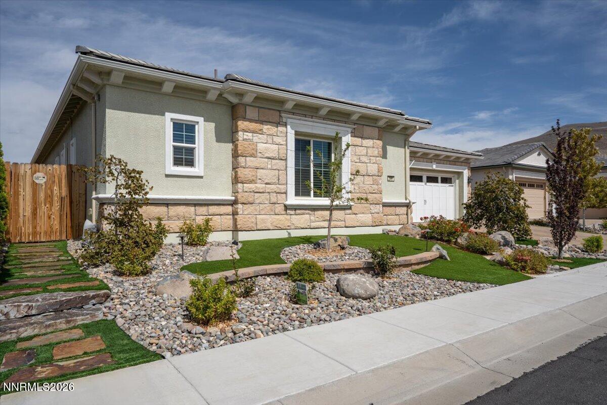 2491 Stonetrack Trail Reno, NV 89521 - Photo 7 of 61 51-2491 Stonetrack Trail Reno NV 89521 (