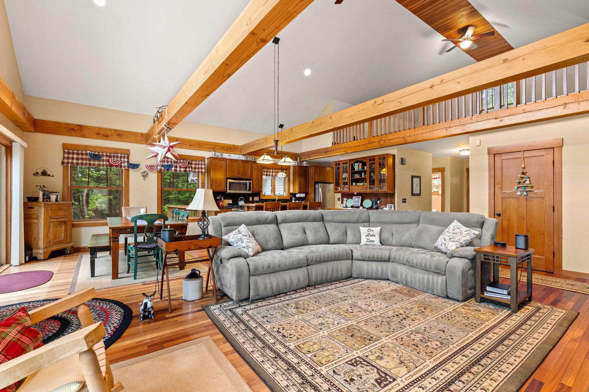 112 Pond View Road Weare, NH 03281 - Photo 10 of 60 Gallery Image 10