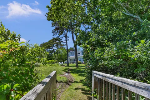 $7,995,000 | 77 Towhee Lane, Orleans, MA 02653