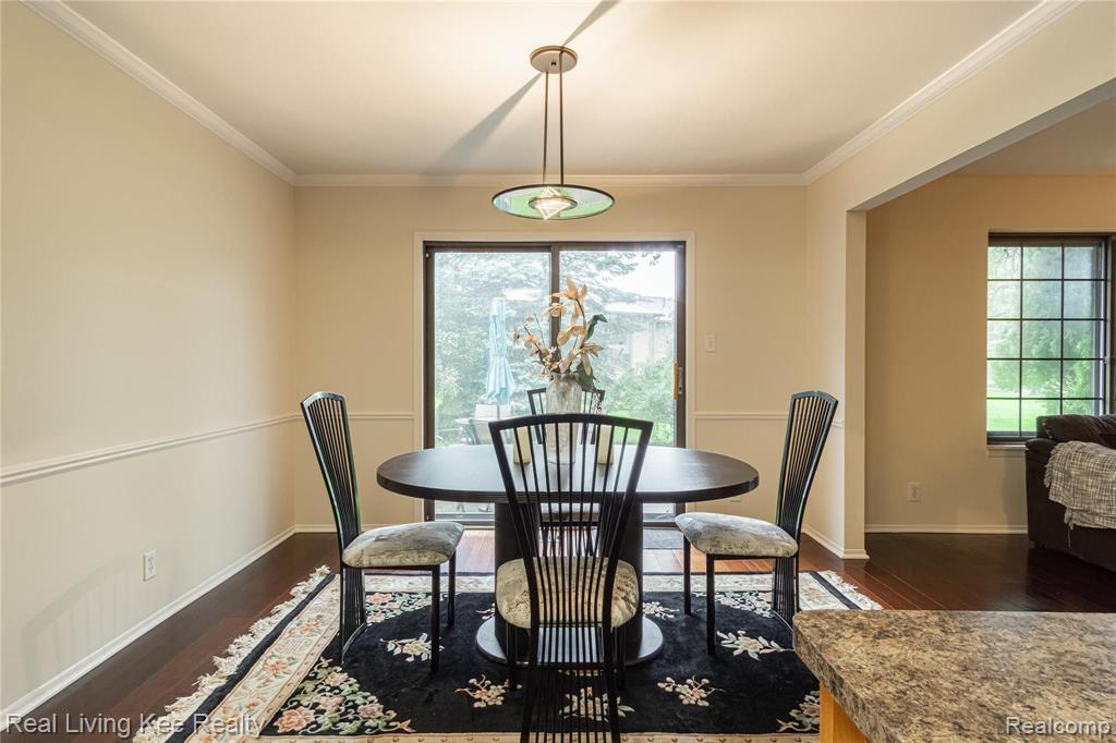 1870 Allenway Court Rochester Hills, MI 48309 - Photo 11 of 40