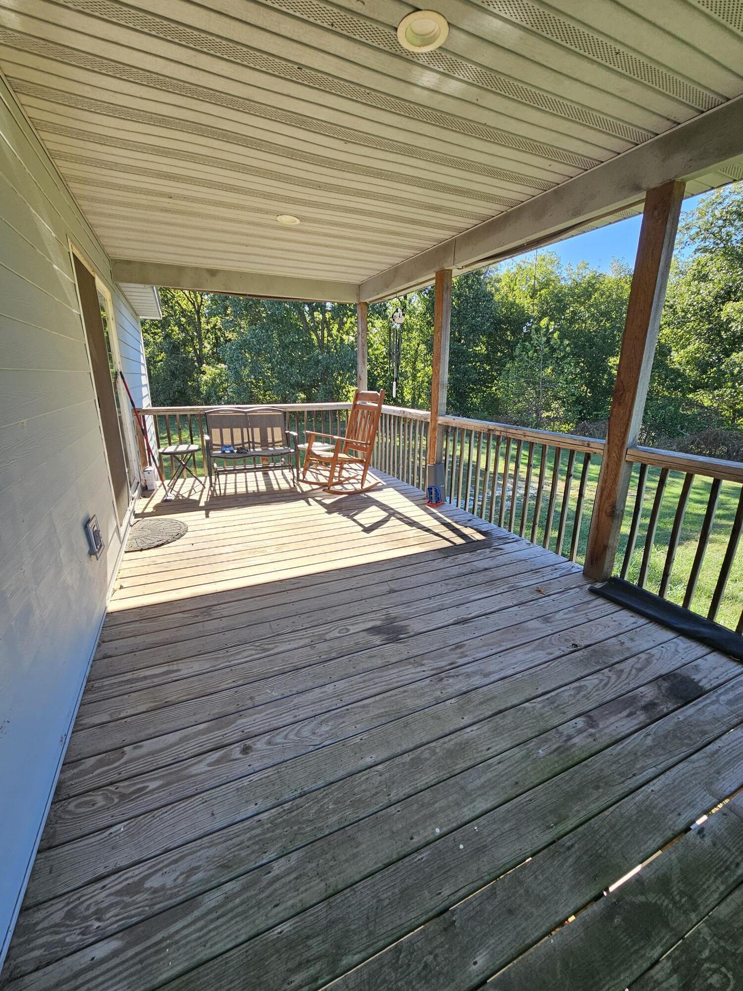 205 Franklin Road Anderson, MO 64831 - Photo 36 of 47 tomlinson pic-deck