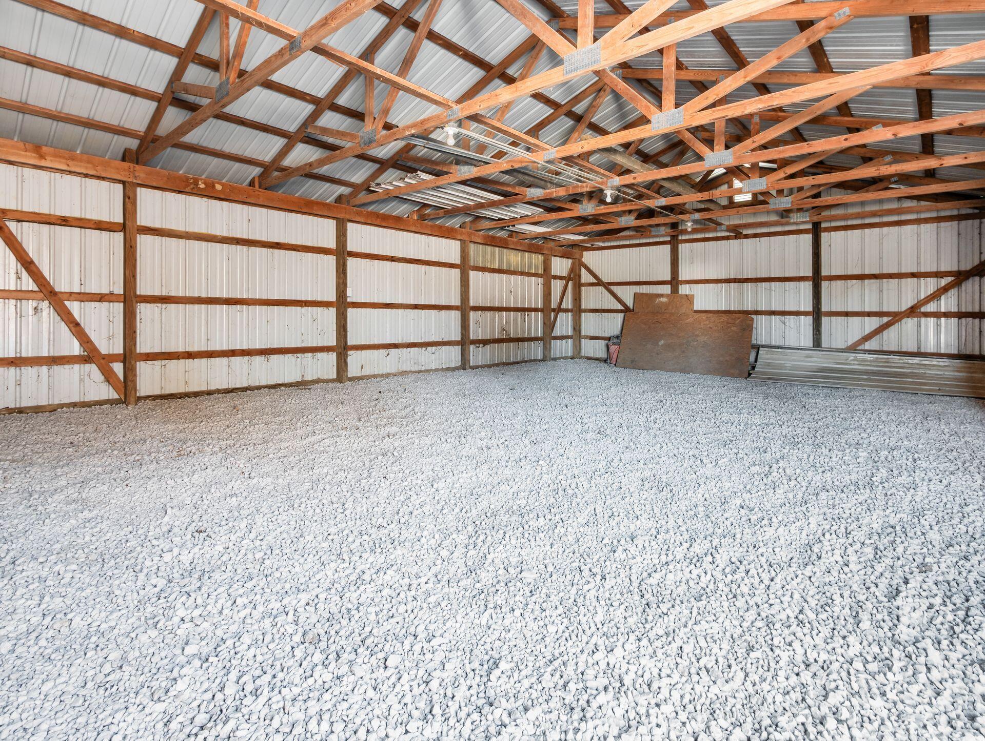 7252 Africa Road Galena, OH 43021 - Photo 63 of 70 outbuilding interior 1