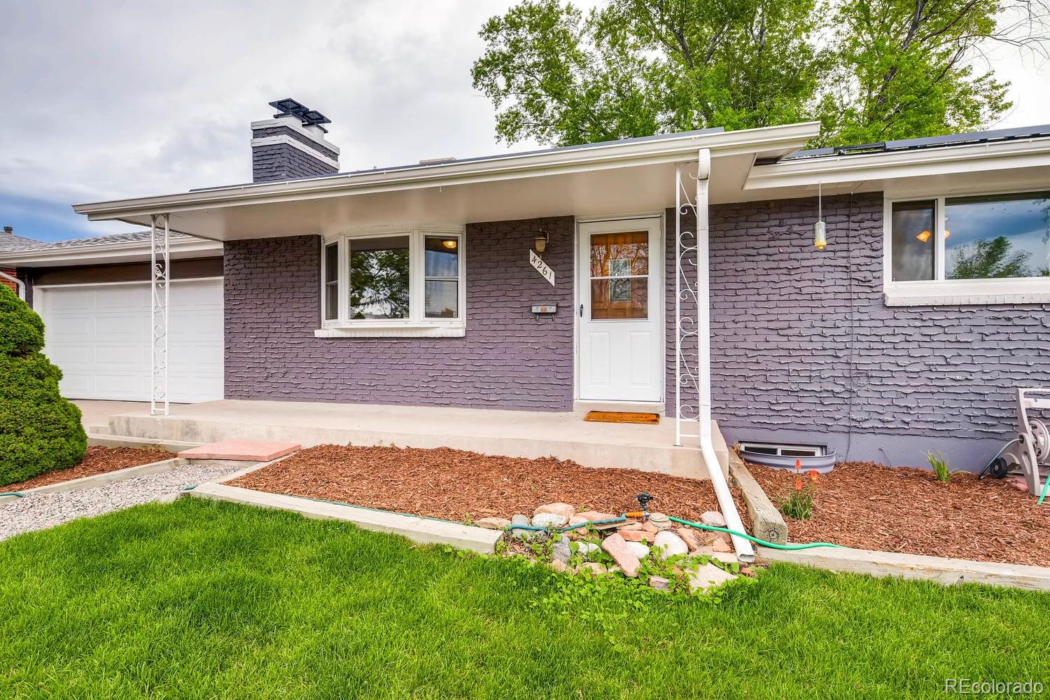 4261 West Rice Place Denver, CO 80236 - Photo 3 of 28 Gallery Image 3