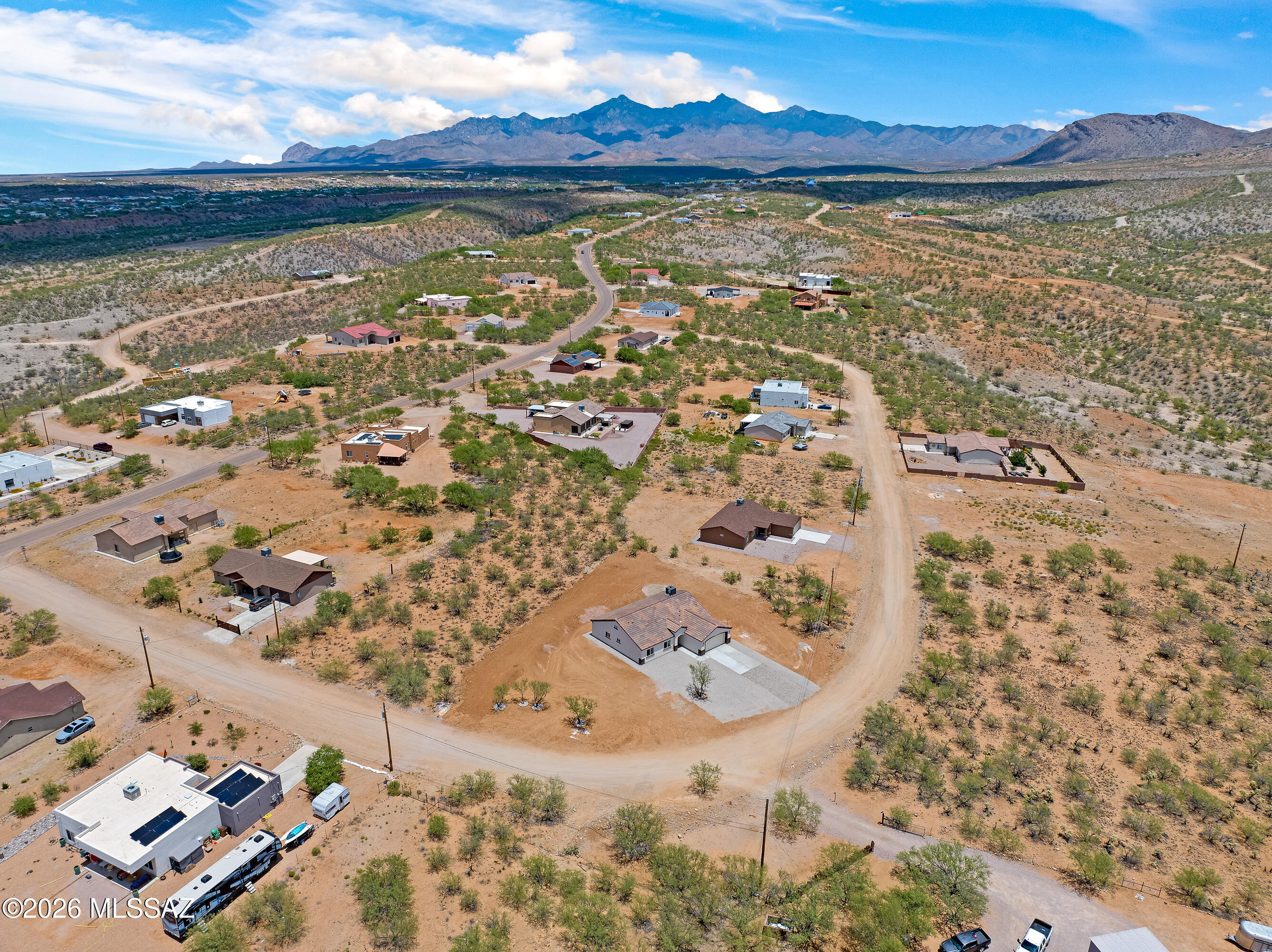 1737 Circulo Agua Blanca Rio Rico, AZ 85648 - Photo 45 of 49