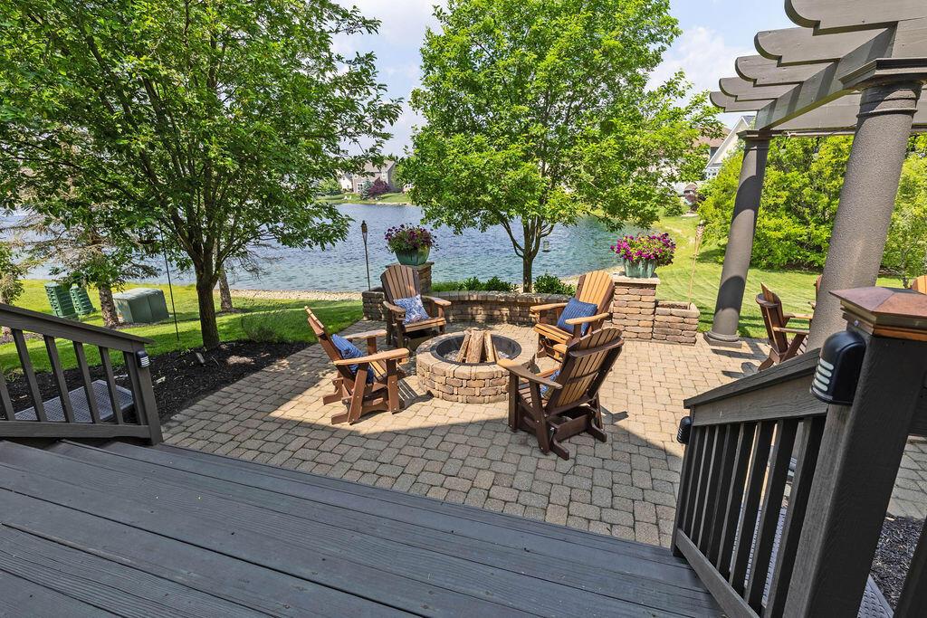5753 Aster Way Galena, OH 43021 - Photo 4 of 77 5753AsterWayExt_Hommati102(12)