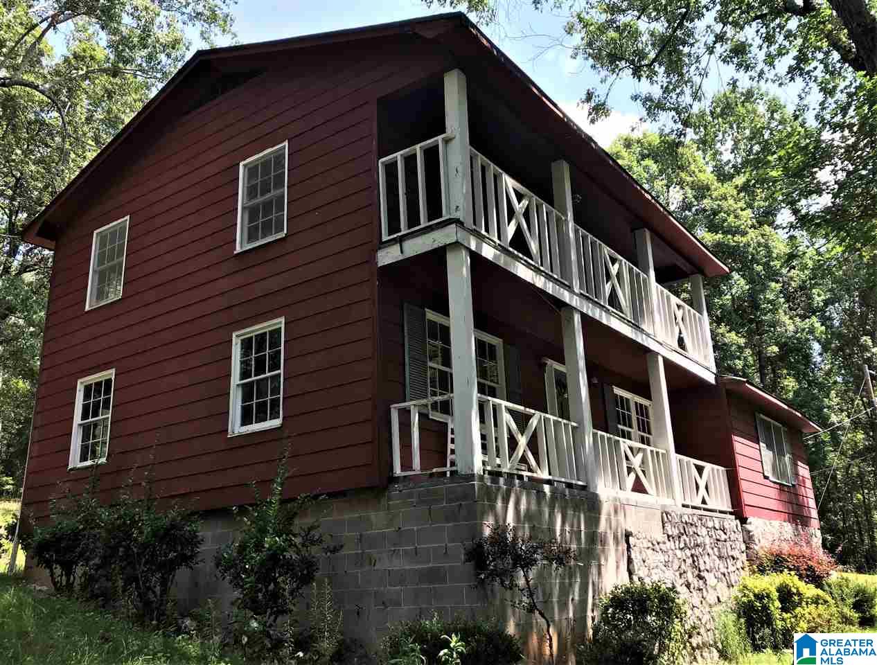 397 County Road 104 Montevallo, AL 35115 - Photo 4 of 18