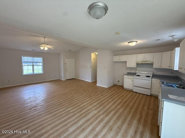 205 Commons Court New Bern, NC 28560 - Photo 2 of 15 Kitchen