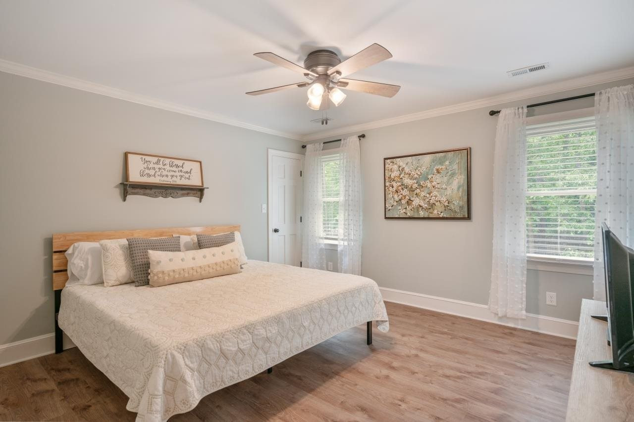 8401 Kempton Road Raleigh, NC 27615 - Photo 20 of 28 Photo 20