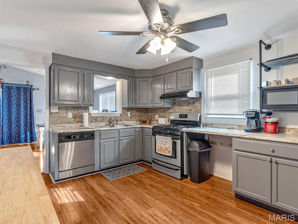 403 South Moore Street Waterloo, IL 62298 - Photo 10 of 18 Gallery Image 10