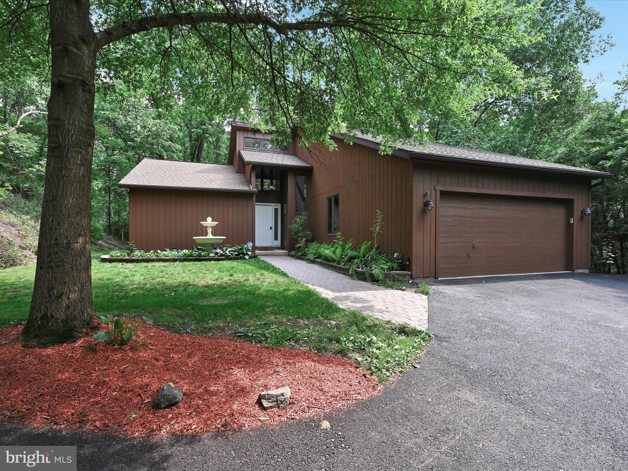 1238 Rebers Bridge Road Leesport, PA 19533 - Photo 1 of 36 Gallery Image 1