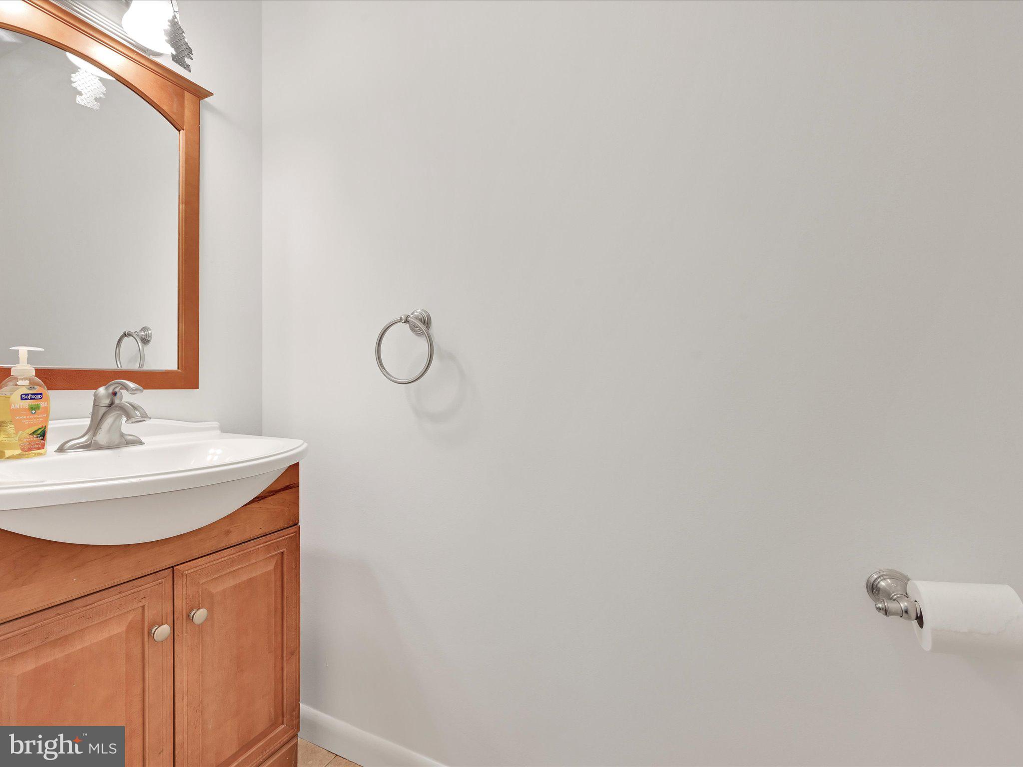 1238 Rebers Bridge Road Leesport, PA 19533 - Photo 11 of 36 Powder Room