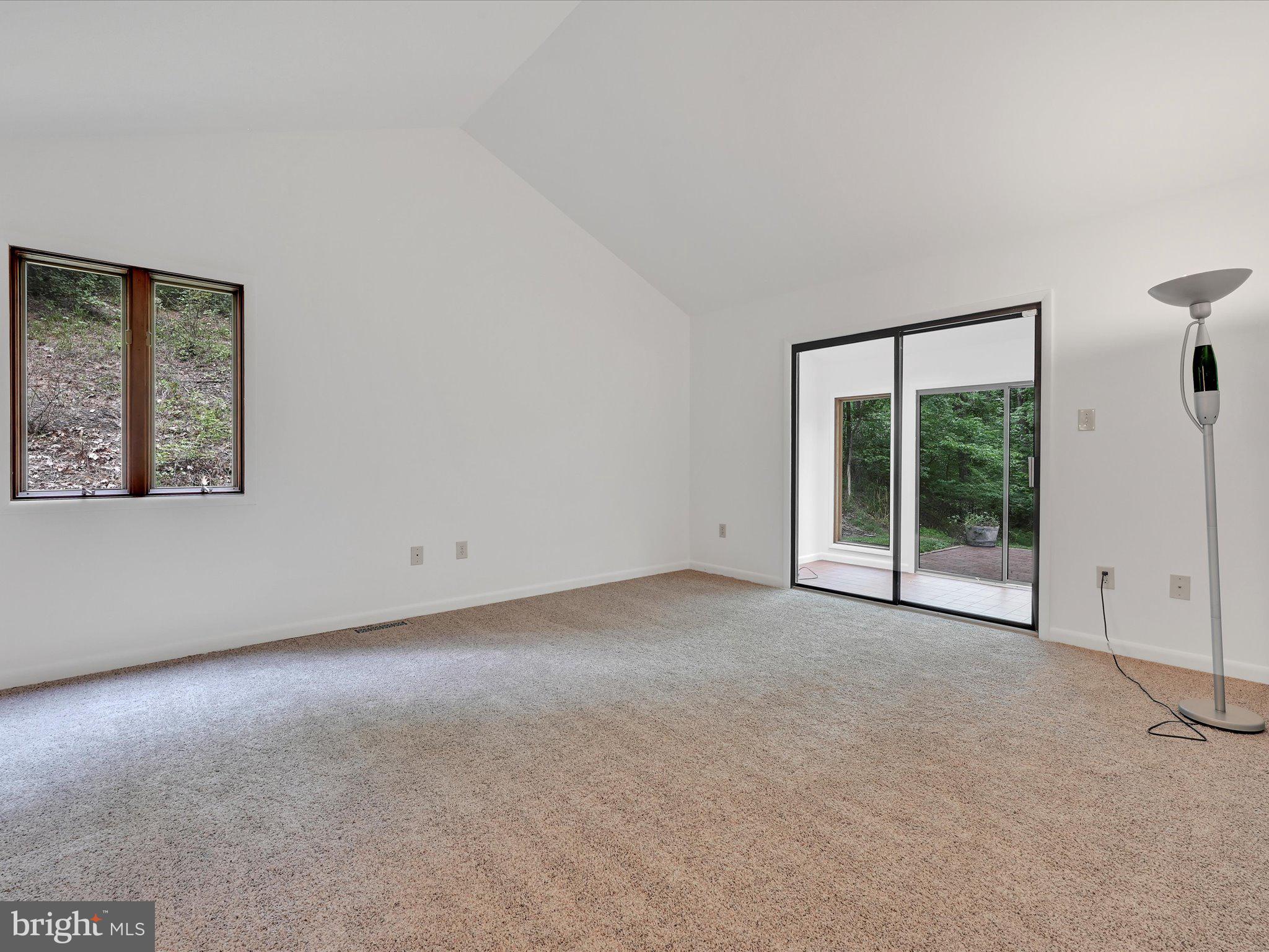 1238 Rebers Bridge Road Leesport, PA 19533 - Photo 13 of 36 Primary Bedroom