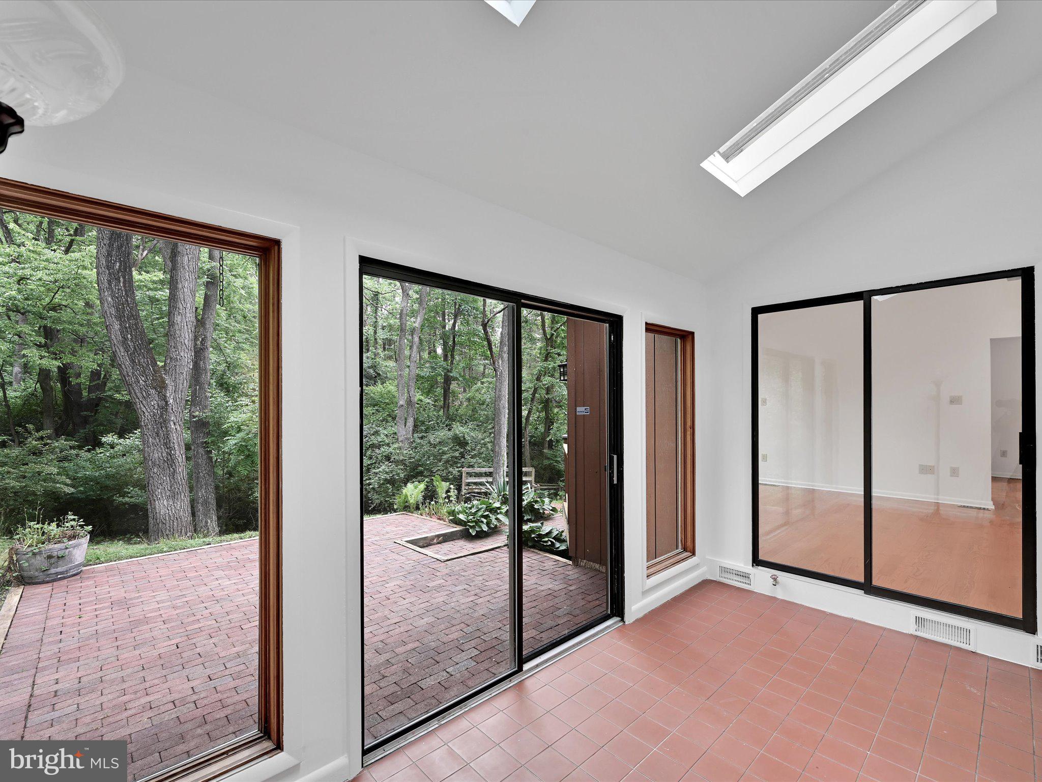 1238 Rebers Bridge Road Leesport, PA 19533 - Photo 16 of 36 Sunroom