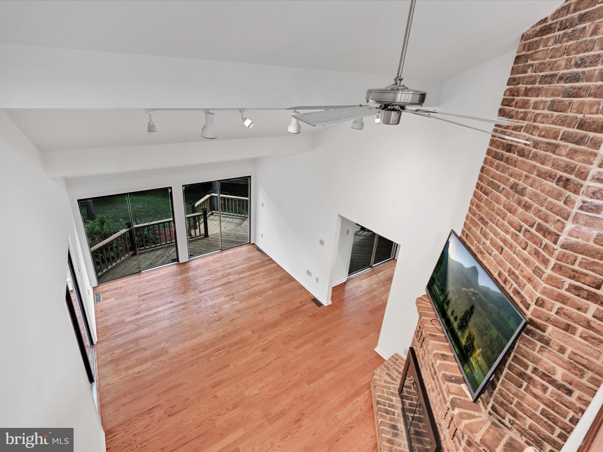 1238 Rebers Bridge Road Leesport, PA 19533 - Photo 18 of 36 Loft View