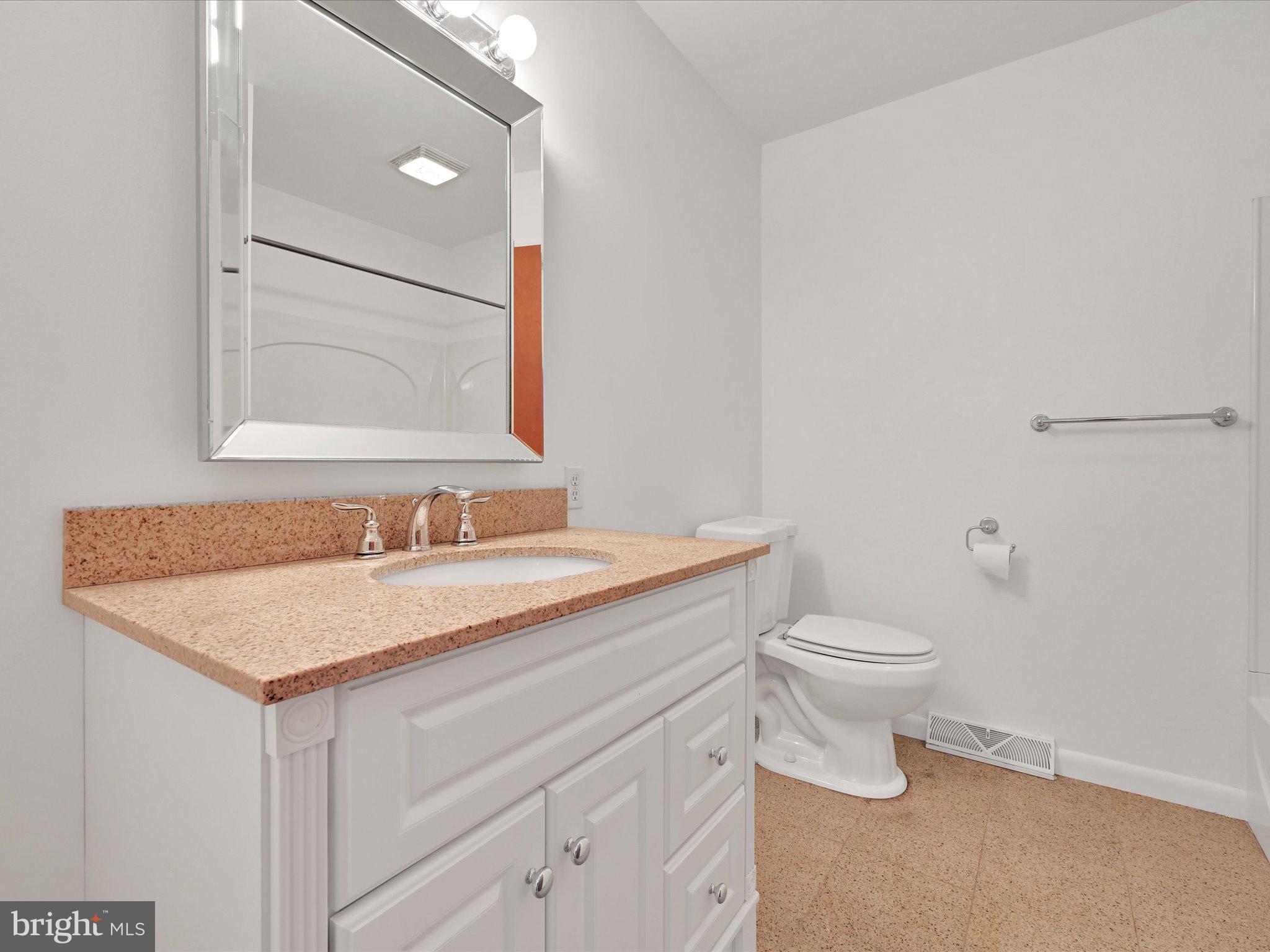 1238 Rebers Bridge Road Leesport, PA 19533 - Photo 21 of 36 Bathroom