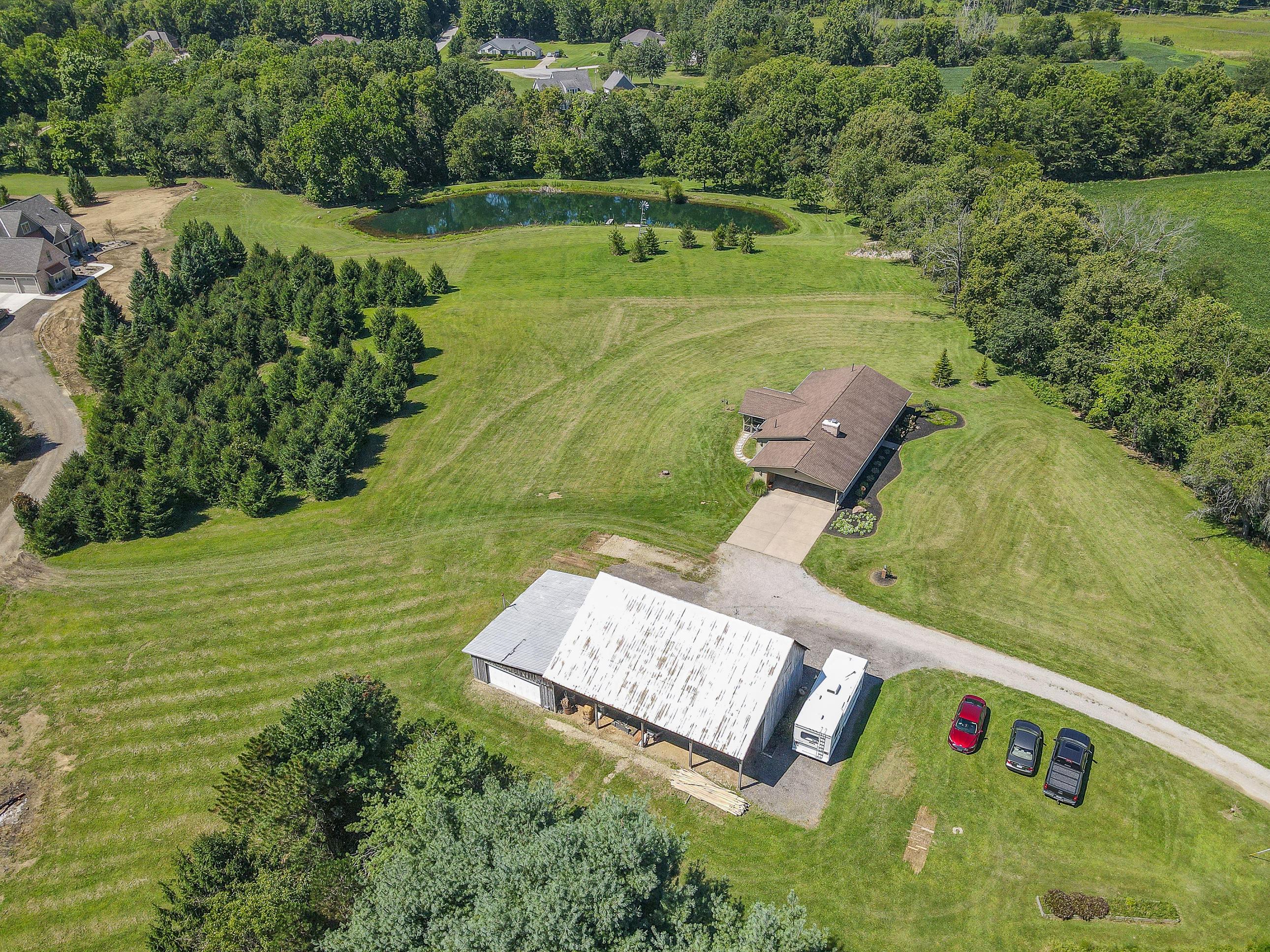 7334 Lancaster Road Hebron, OH 43025 - Photo 54 of 55
