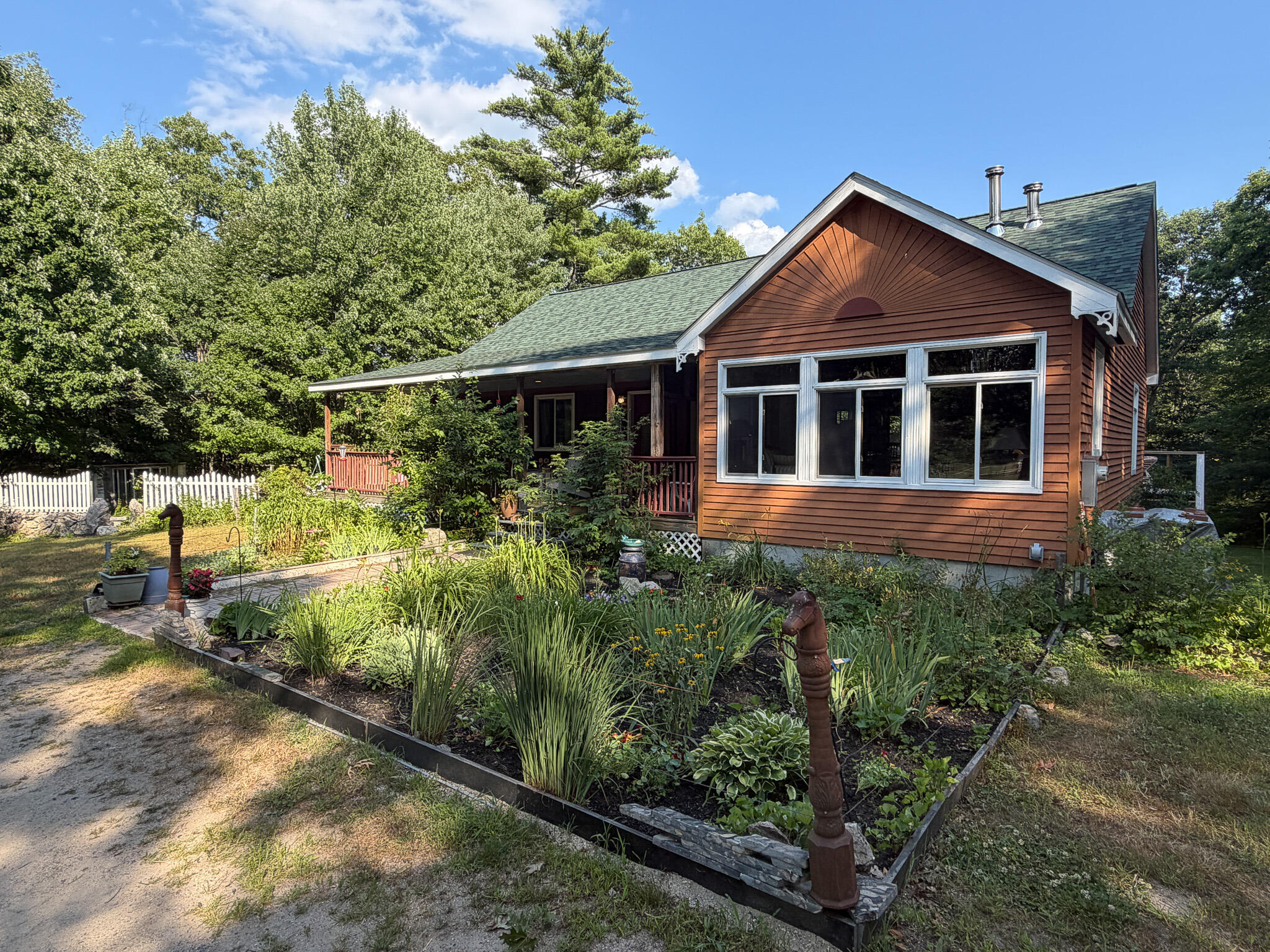 31 Woods Mill Road Baldwin, ME 04024 - Photo 1 of 49 1