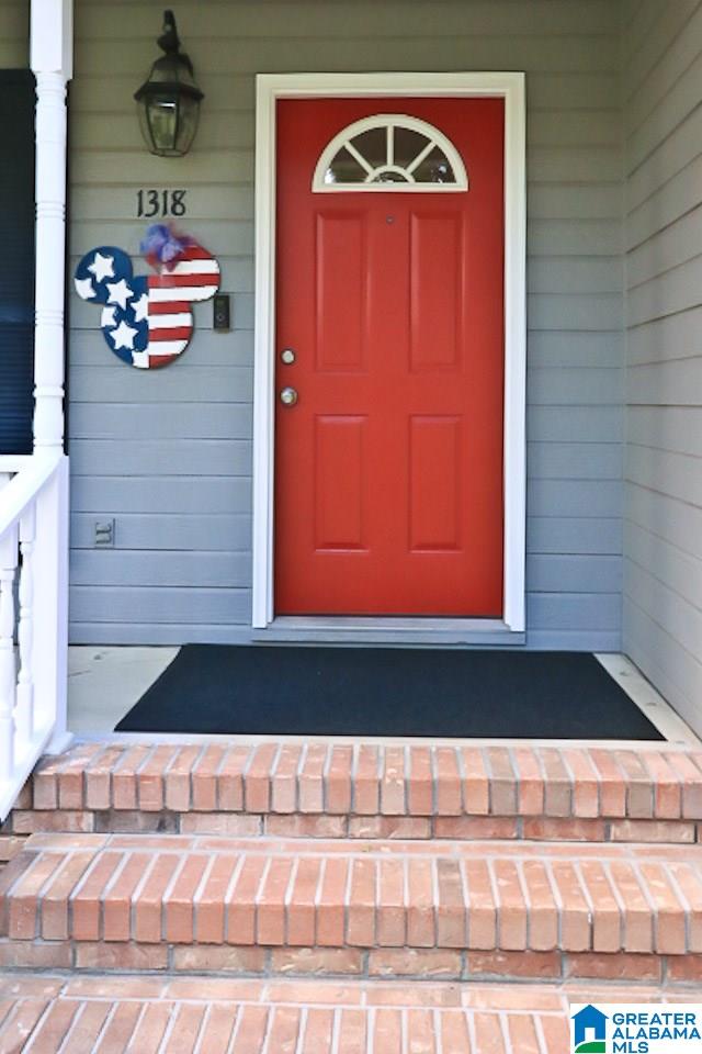 1318 Ashville Road Leeds, AL 35094 - Photo 3 of 24