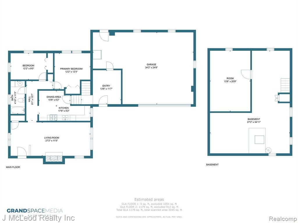 69 West Snover Road Mayville, MI 48744 - Photo 46 of 46 Gallery Image 46