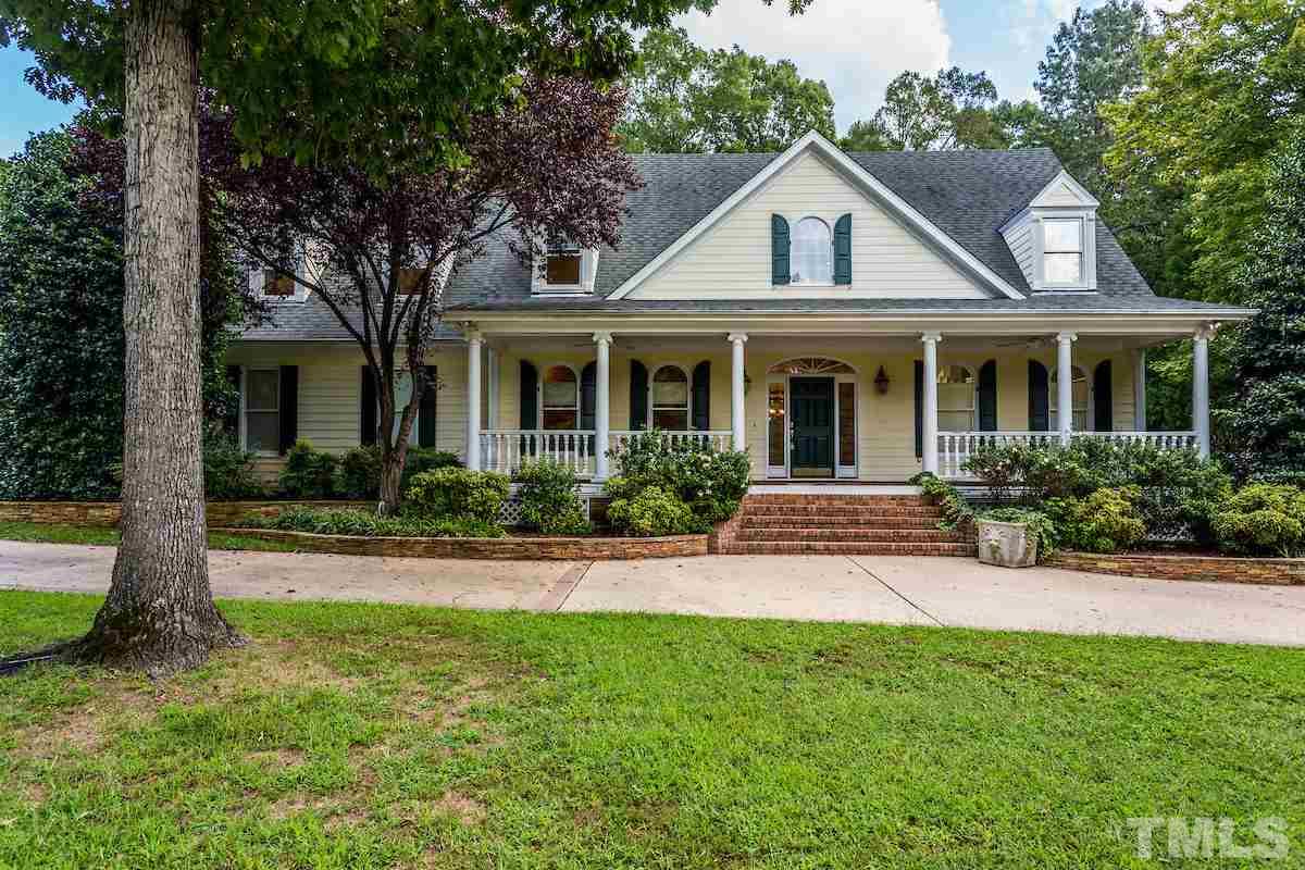 1617 Liatris Lane Raleigh, NC 27613 - Photo 1 of 25 Gallery Image 1