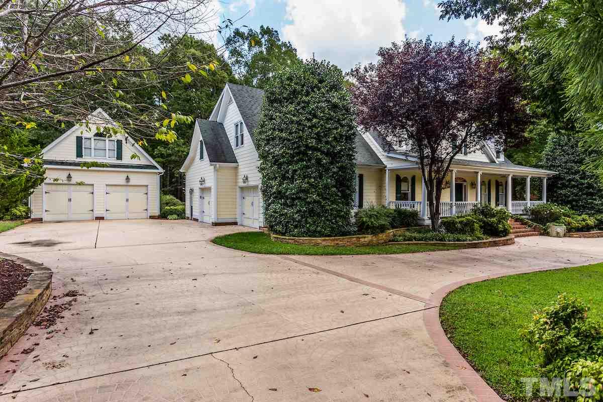 1617 Liatris Lane Raleigh, NC 27613 - Photo 2 of 25 Gallery Image 2