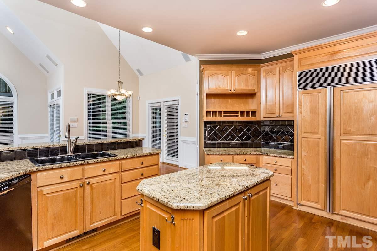 1617 Liatris Lane Raleigh, NC 27613 - Photo 8 of 25 Gallery Image 8