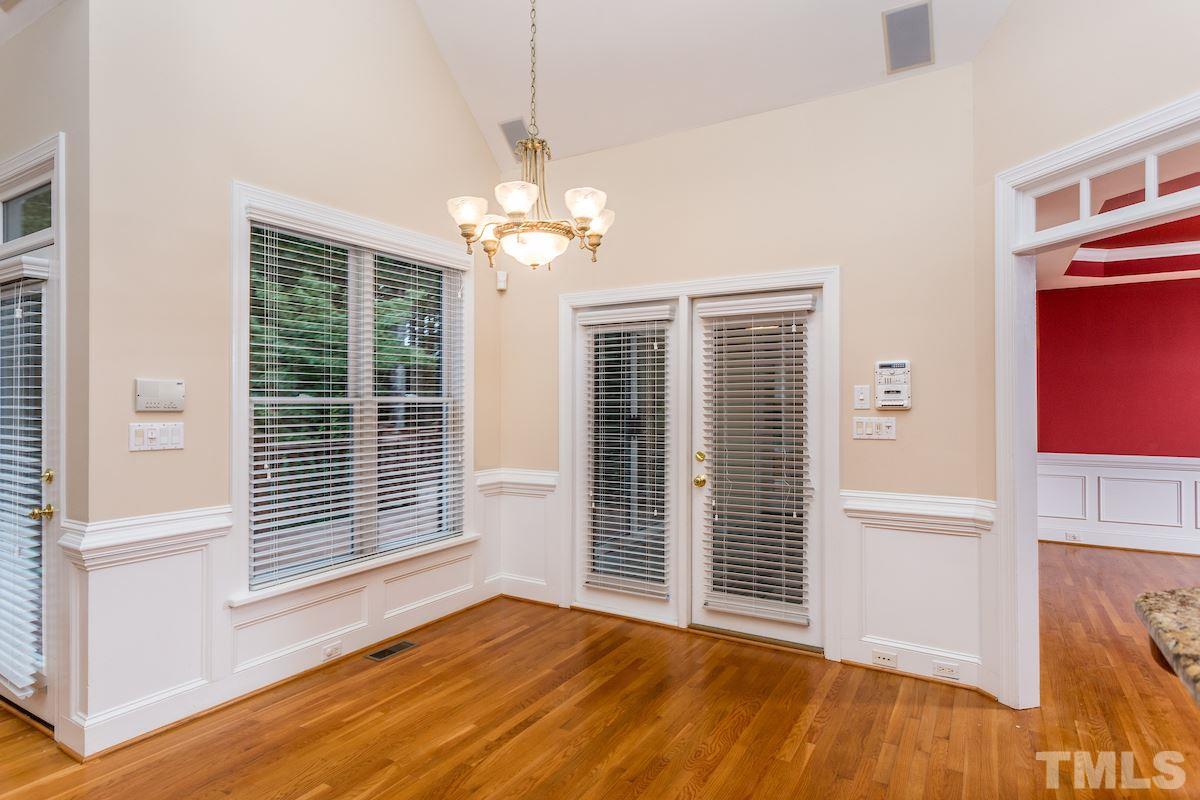 1617 Liatris Lane Raleigh, NC 27613 - Photo 10 of 25 Gallery Image 10