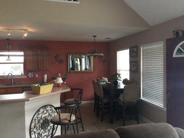 13 Claudette Circle Orange Beach, AL 36561 - Photo 6 of 22 Dining area