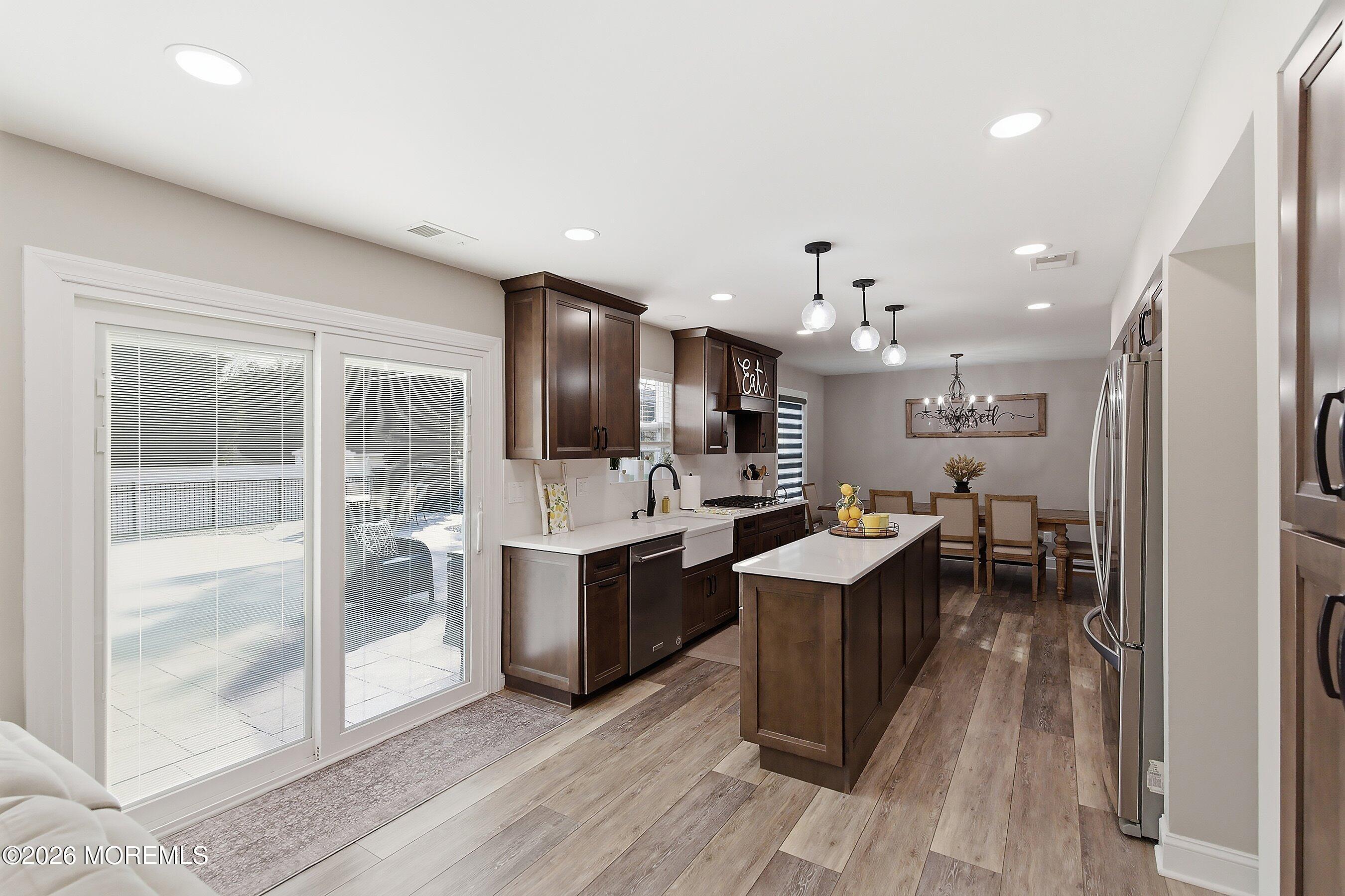 18 Carrie Drive Howell, NJ 07731 - Photo 12 of 38 19-Kitchen 1E