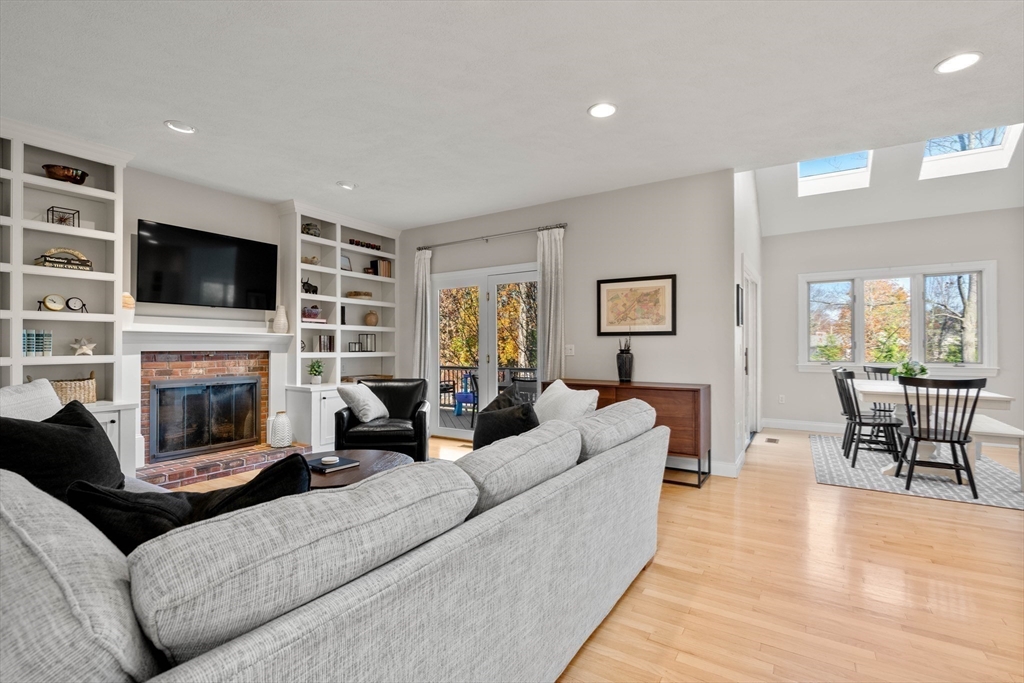 40 Chapelgate Road Canton, MA 02021 - Photo 13 of 37 Gallery Image 13