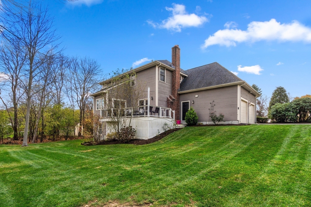 40 Chapelgate Road Canton, MA 02021 - Photo 31 of 37 Gallery Image 31
