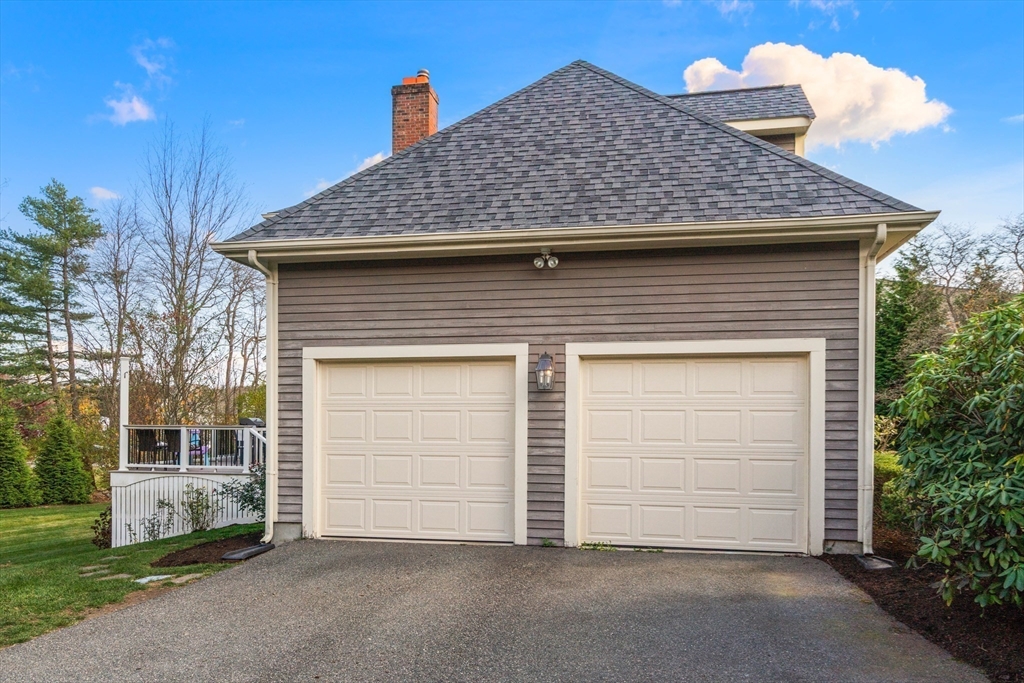 40 Chapelgate Road Canton, MA 02021 - Photo 33 of 37 Gallery Image 33