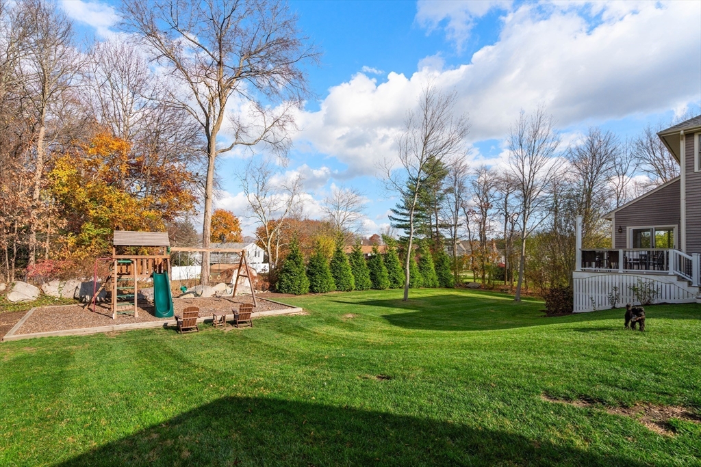40 Chapelgate Road Canton, MA 02021 - Photo 34 of 37 Gallery Image 34