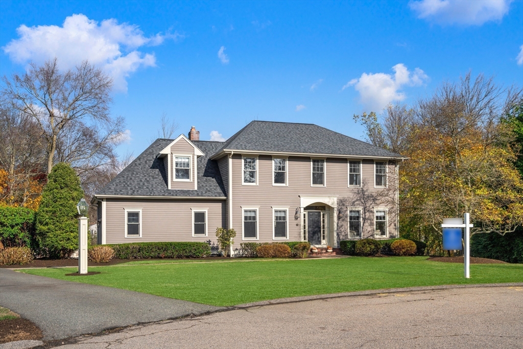 40 Chapelgate Road Canton, MA 02021 - Photo 36 of 37 Gallery Image 36