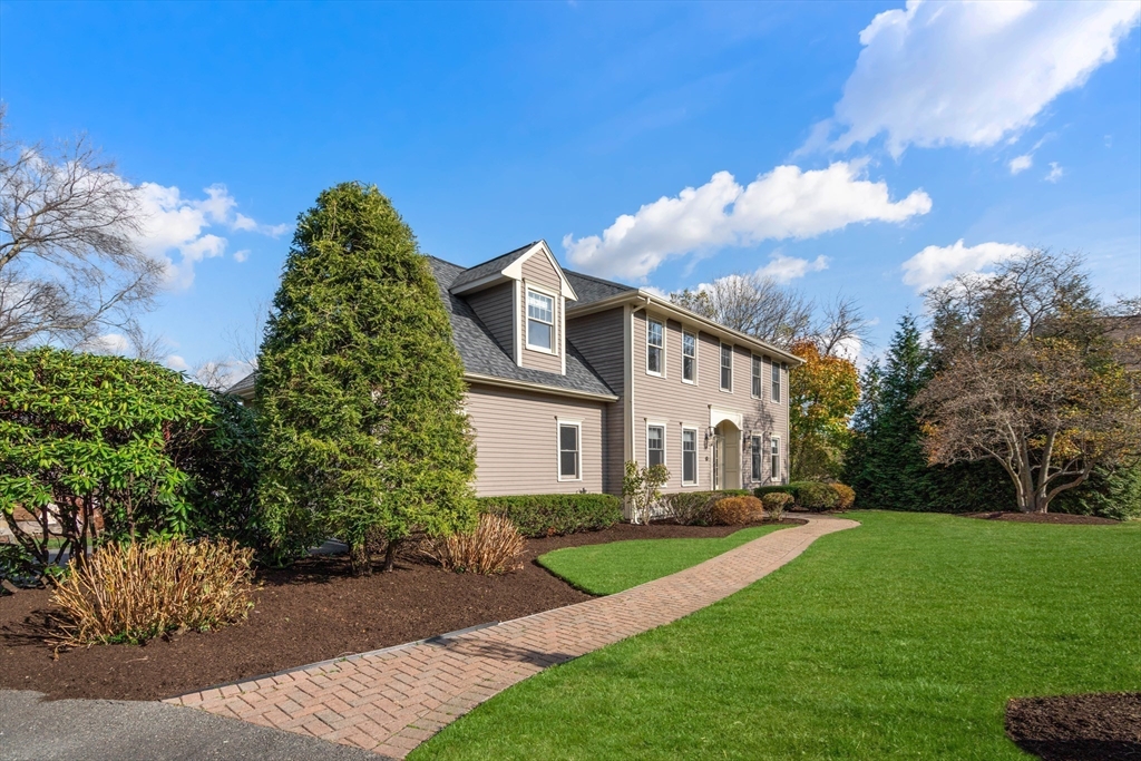 40 Chapelgate Road Canton, MA 02021 - Photo 37 of 37 Gallery Image 37